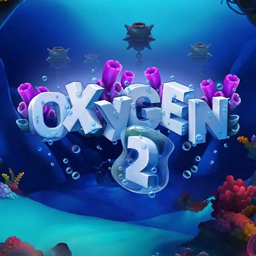 Oxygen 2