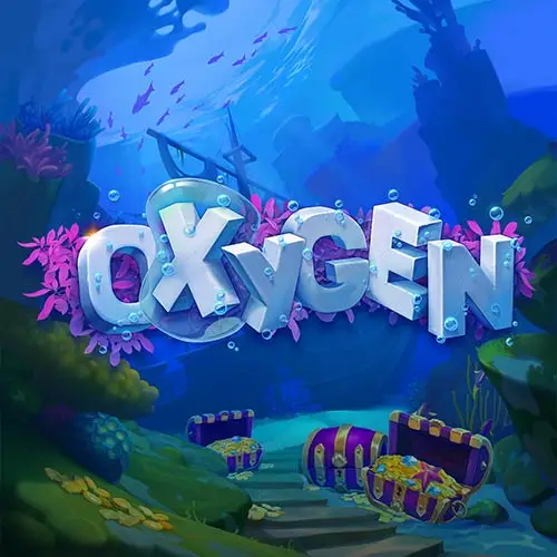 Oxygen