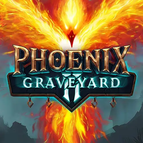 Phoenix Graveyard 2