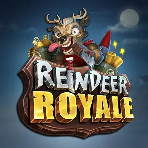 Reindeer Royale