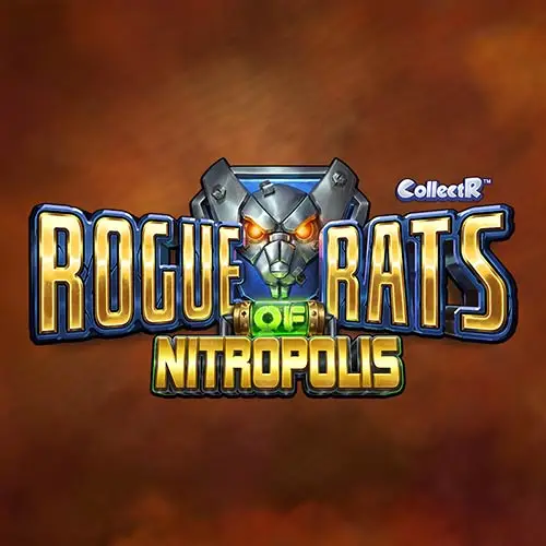 Rogue Rats of Nitropolis