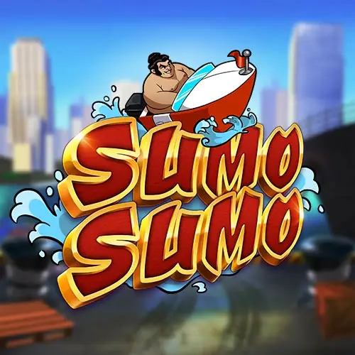 Sumo Sumo