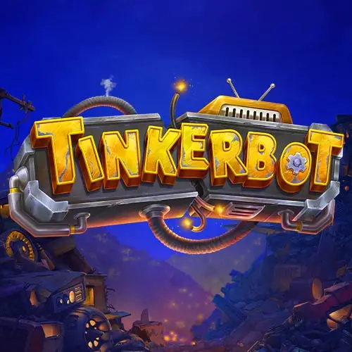 Tinkerbot