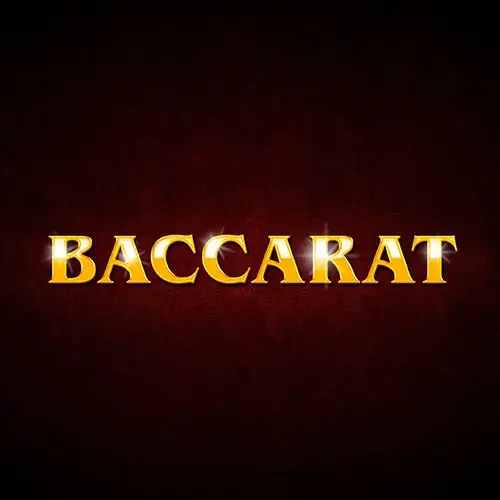 Baccarat