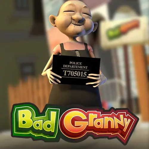 Bad Granny