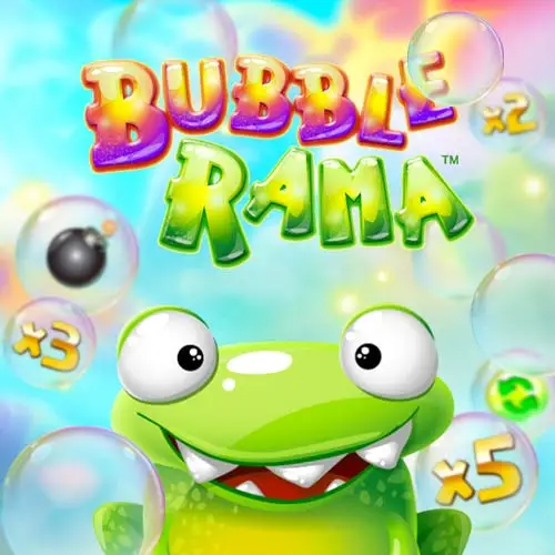 Bubble Rama