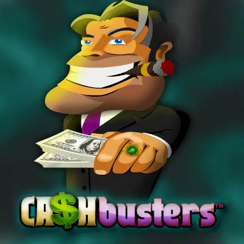 Cash Busters