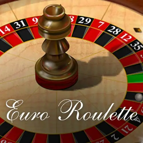 Euro Roulette