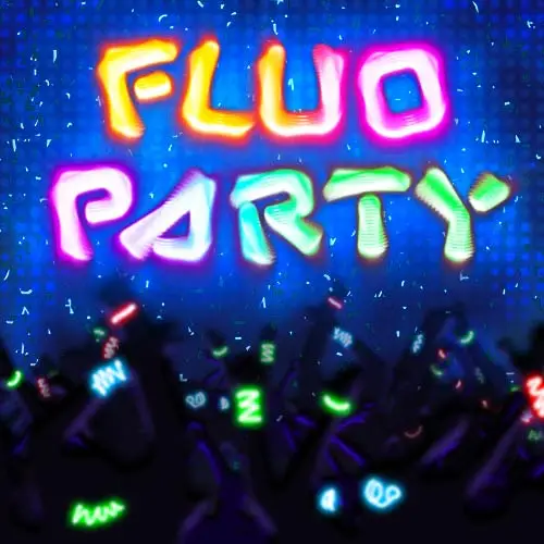 Fluo Party