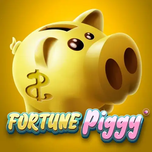 Fortune Piggy