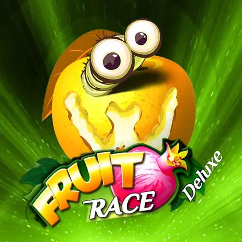 Fruit Race Deluxe