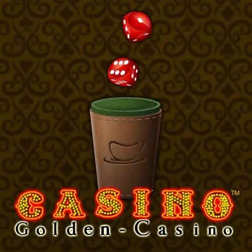 Golden Casino