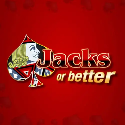 Jacks or Better