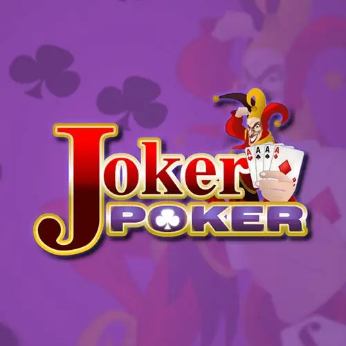 Joker Poker
