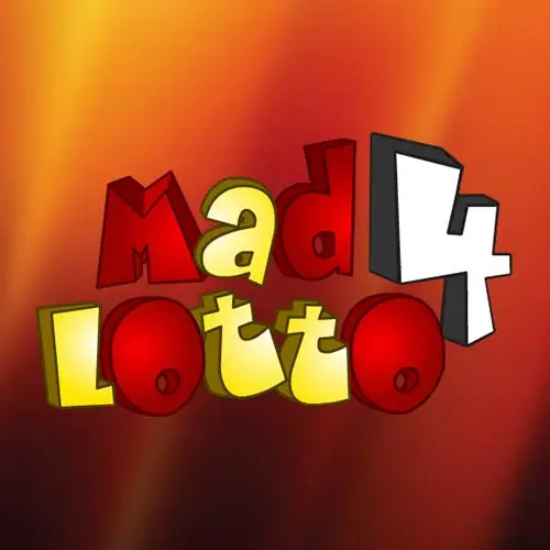 Mad 4 Lotto
