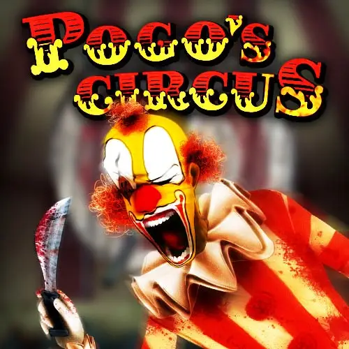 Pogo's Circus