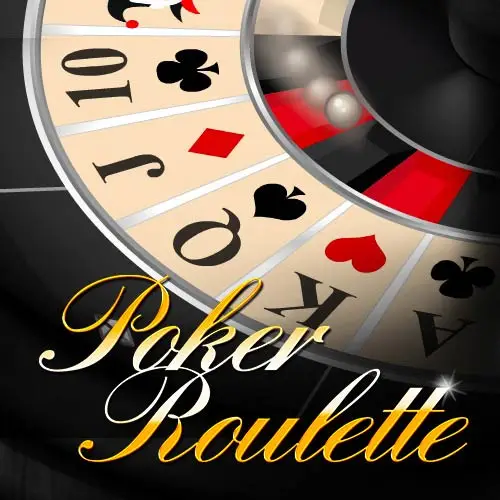 Poker Roulette