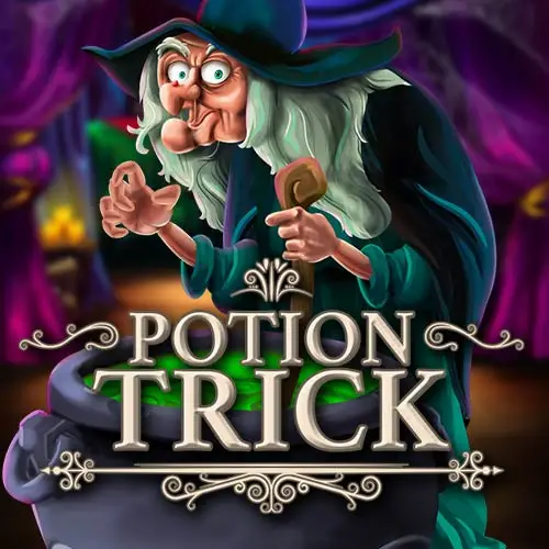 Potion Trick