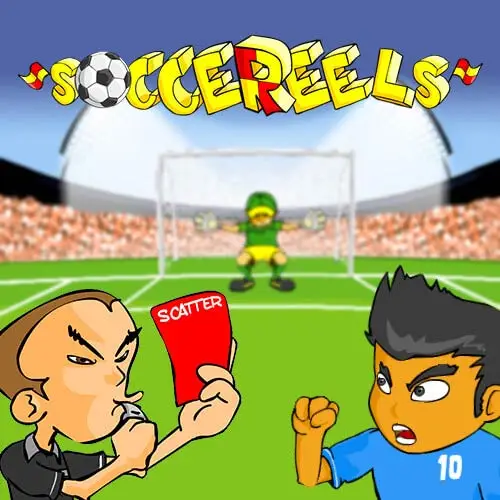Soccereels