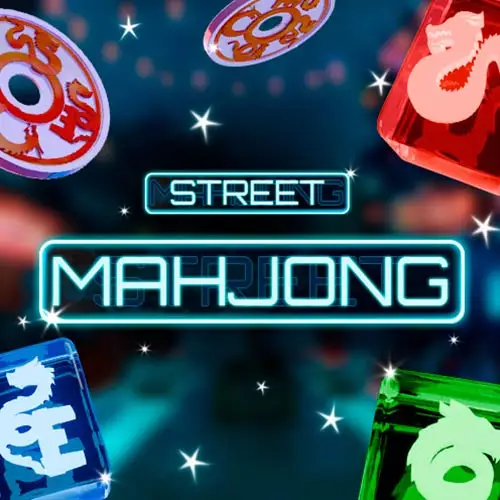 Street Mahjong
