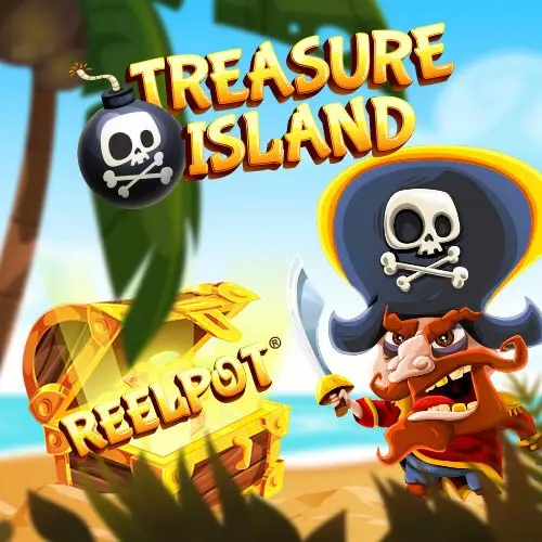 Treasure Island