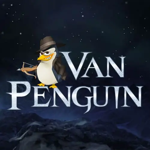 Van Penguin
