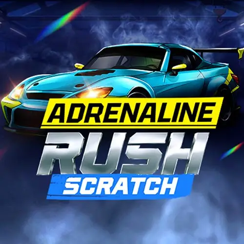 Adrenaline Rush Scratch