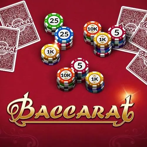 Baccarat 777
