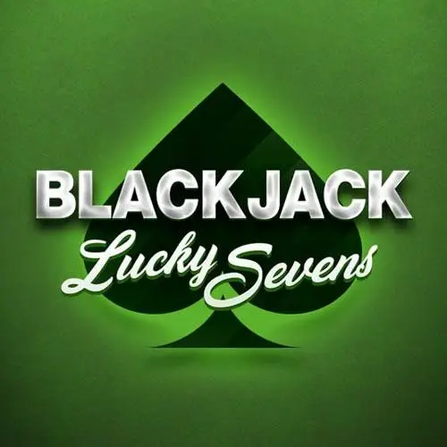 BlackJack Lucky Sevens