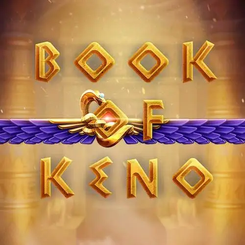Book of Keno