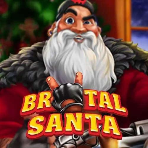Brutal Santa
