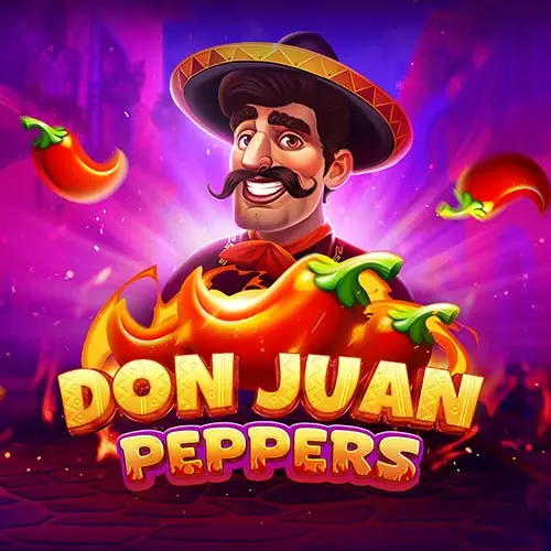 Don Juan Peppers