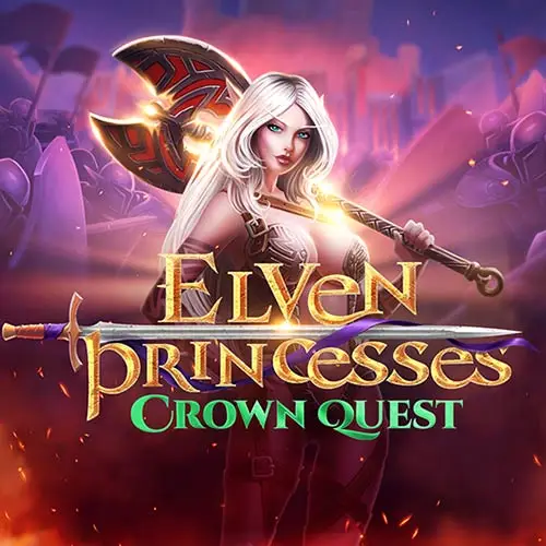 Elven Princesses Crown Quest