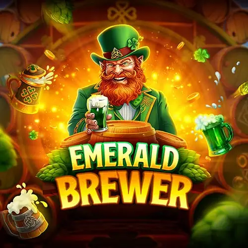 Emerald Brewer