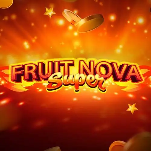 Fruit Super Nova