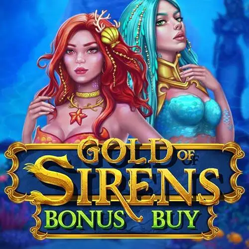 Gold of Sirens Bonus Buy