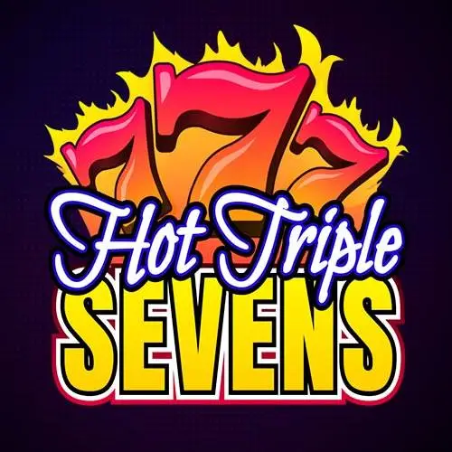 Hot Triple Sevens