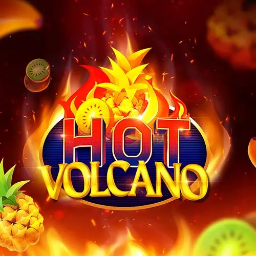 Hot Volcano