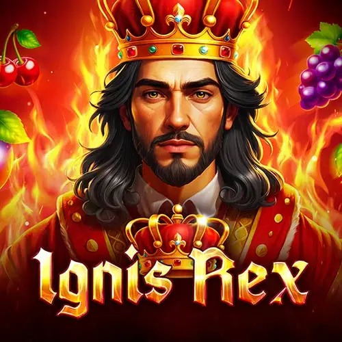 Ignis Rex