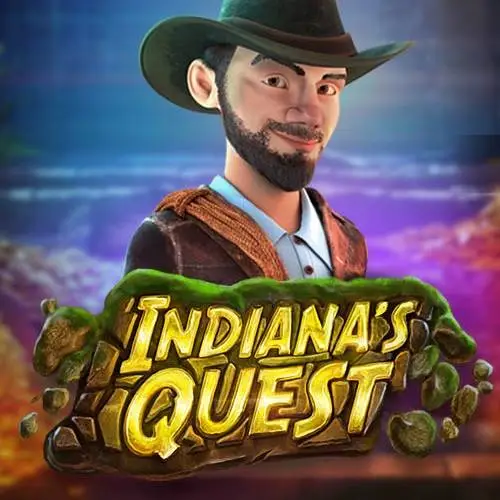 Indianas Quest