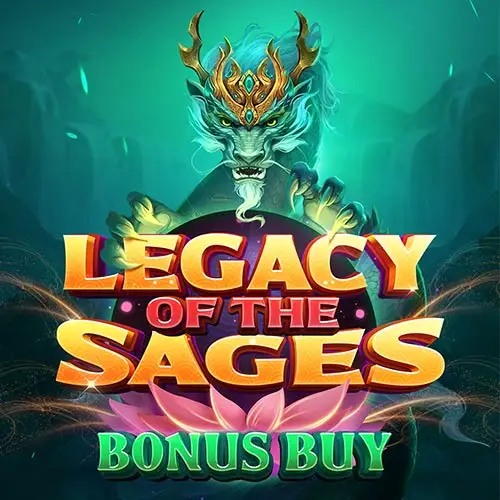 Legacy of the Sages Bonus Buy