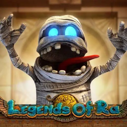 Legends of Ra