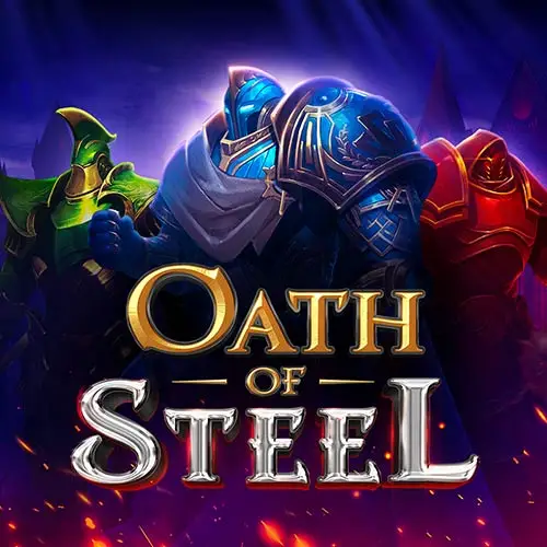 Oath of Steel