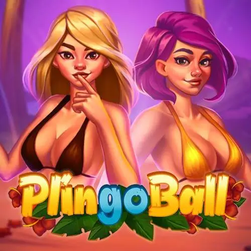Plingo Ball