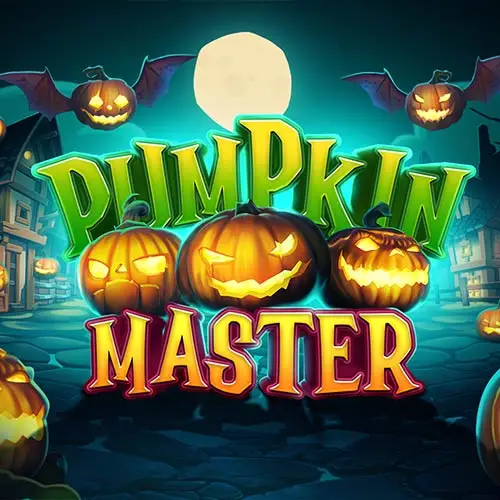 Pumpkin Master