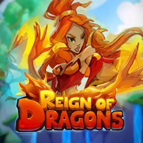 Reign of Dragons
