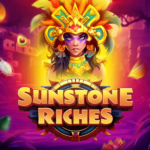 Sunstone Riches