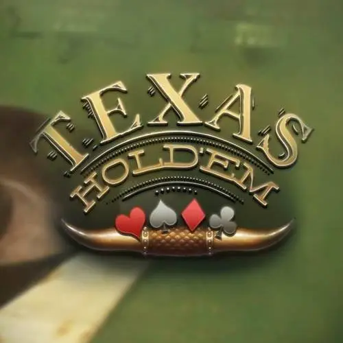 Texas holdem poker 3d