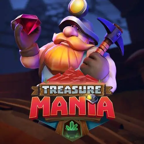 Treasure Mania