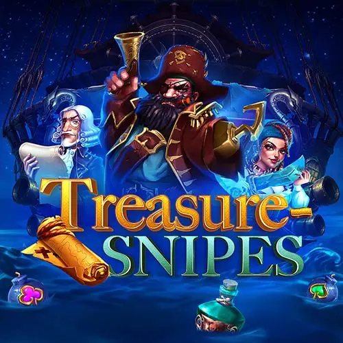 Treasure Snipes